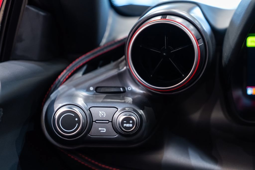 Certified 2023 Ferrari F8 Tributo RWD image 35