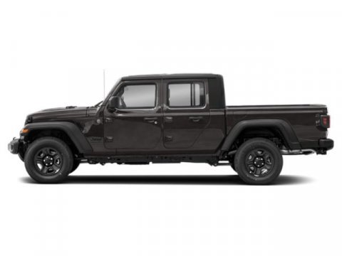 Used 2022 Jeep Gladiator Sport image 3