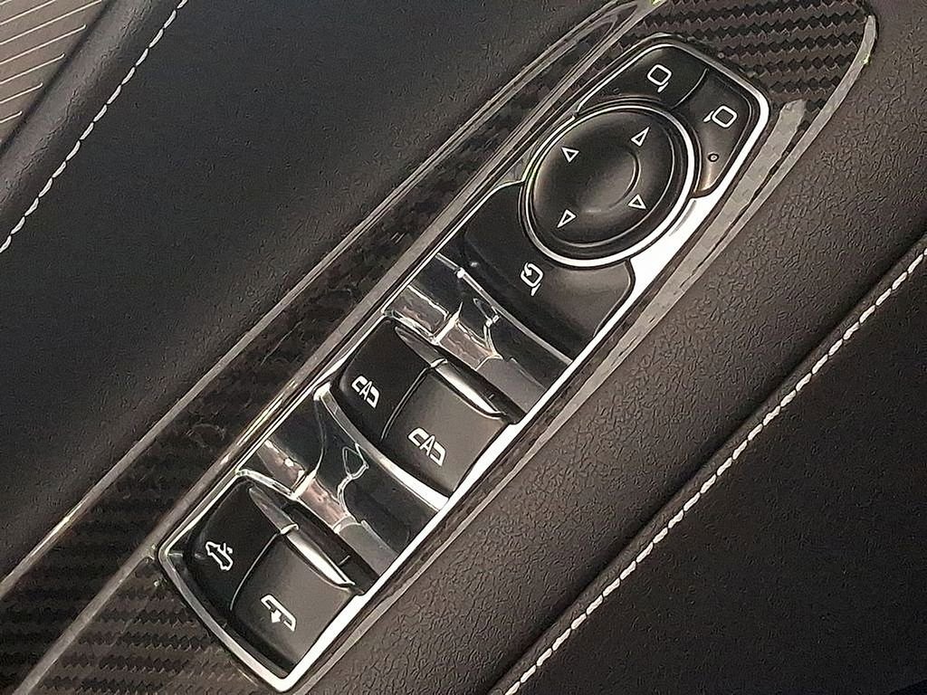 Used 2024 Chevrolet Corvette Z06 image 29