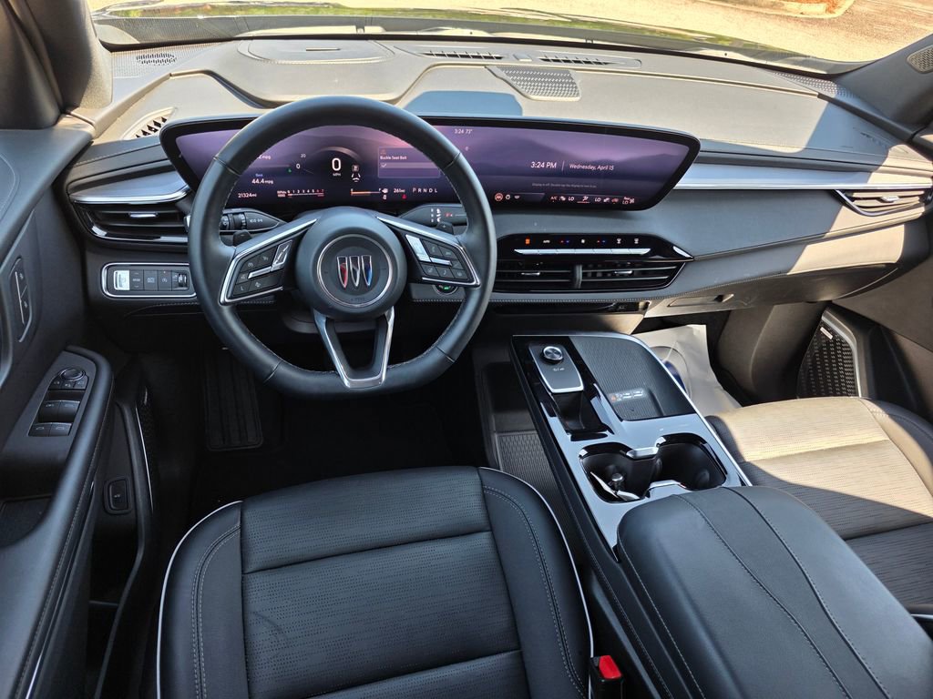 Certified 2025 Buick Enclave Sport Touring image 26