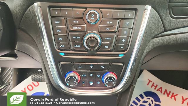 Used 2016 Buick Encore Convenience FWD image 18
