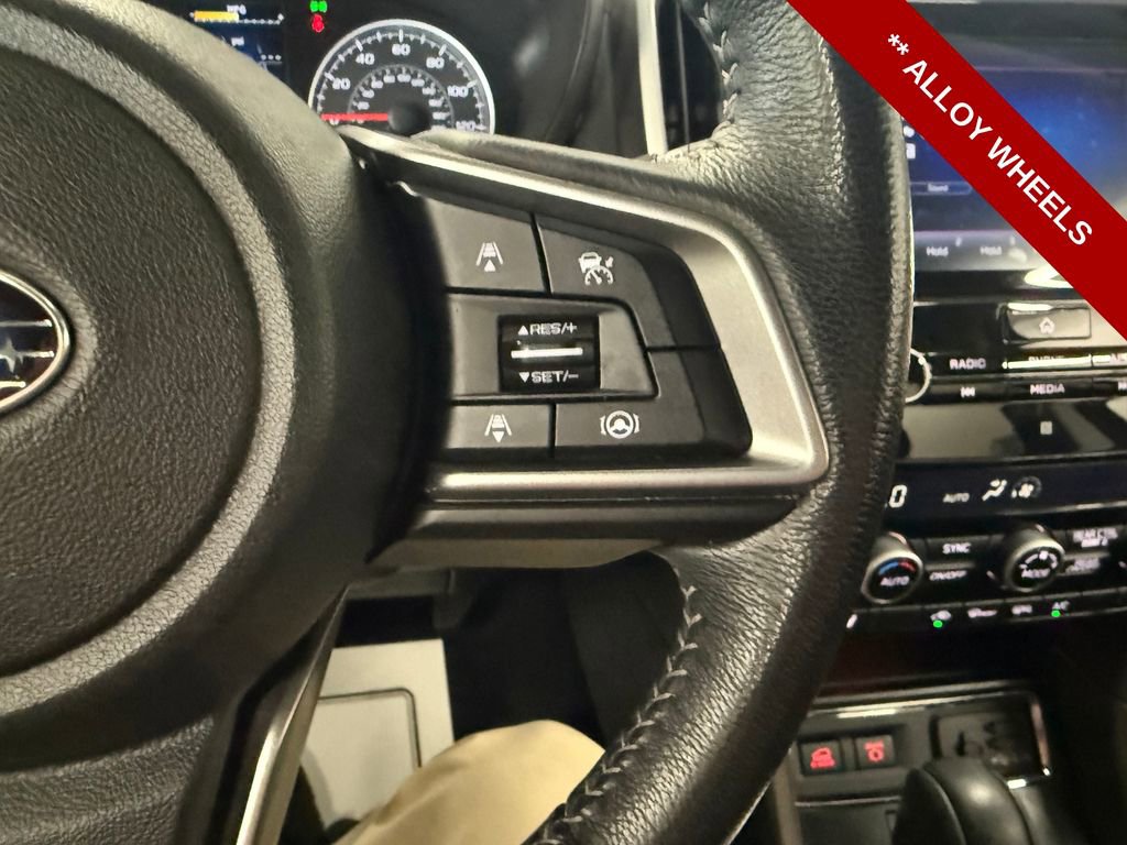 Used 2022 Subaru Ascent Premium w/ Convenience Package AWD/4WD image 16