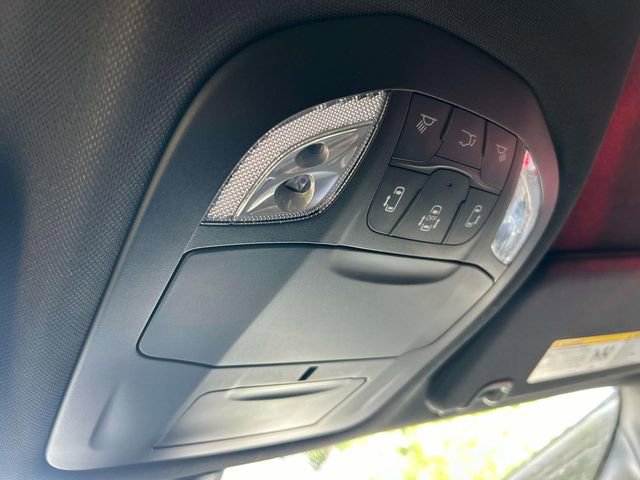New 2026 Chrysler Voyager LX FWD image 32