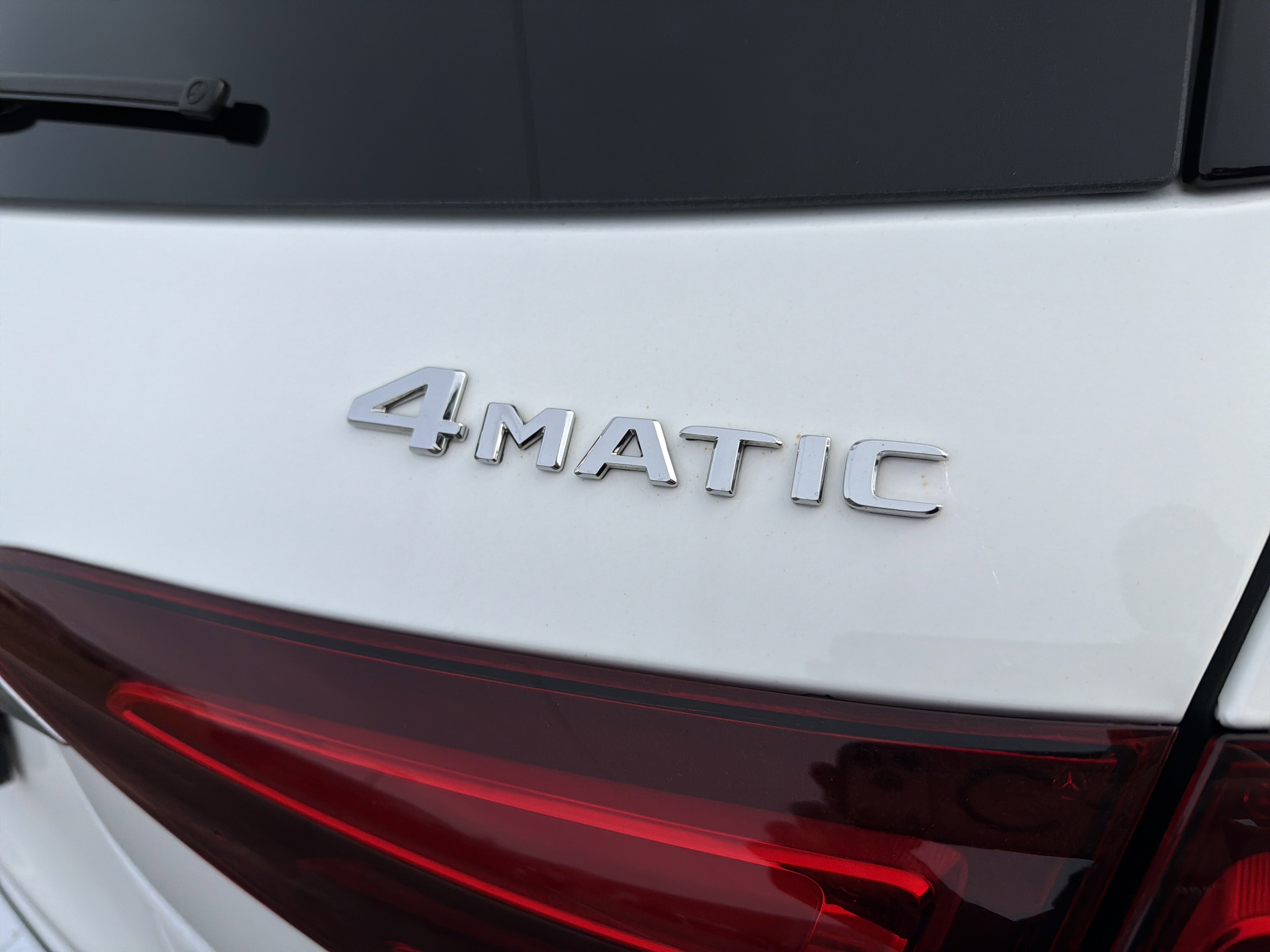 Certified 2024 Mercedes-Benz GLE 450 4MATIC image 8