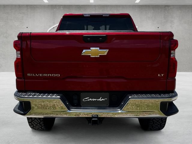 Used 2024 Chevrolet Silverado 1500 LT w/ Texas Edition Plus RWD image 15