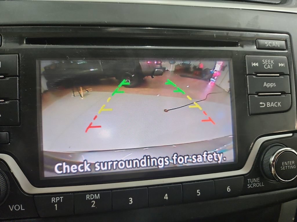 Used 2015 Nissan Sentra SV FWD image 20