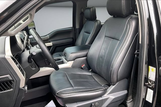 Used 2020 Ford F250 Lariat AWD/4WD image 22