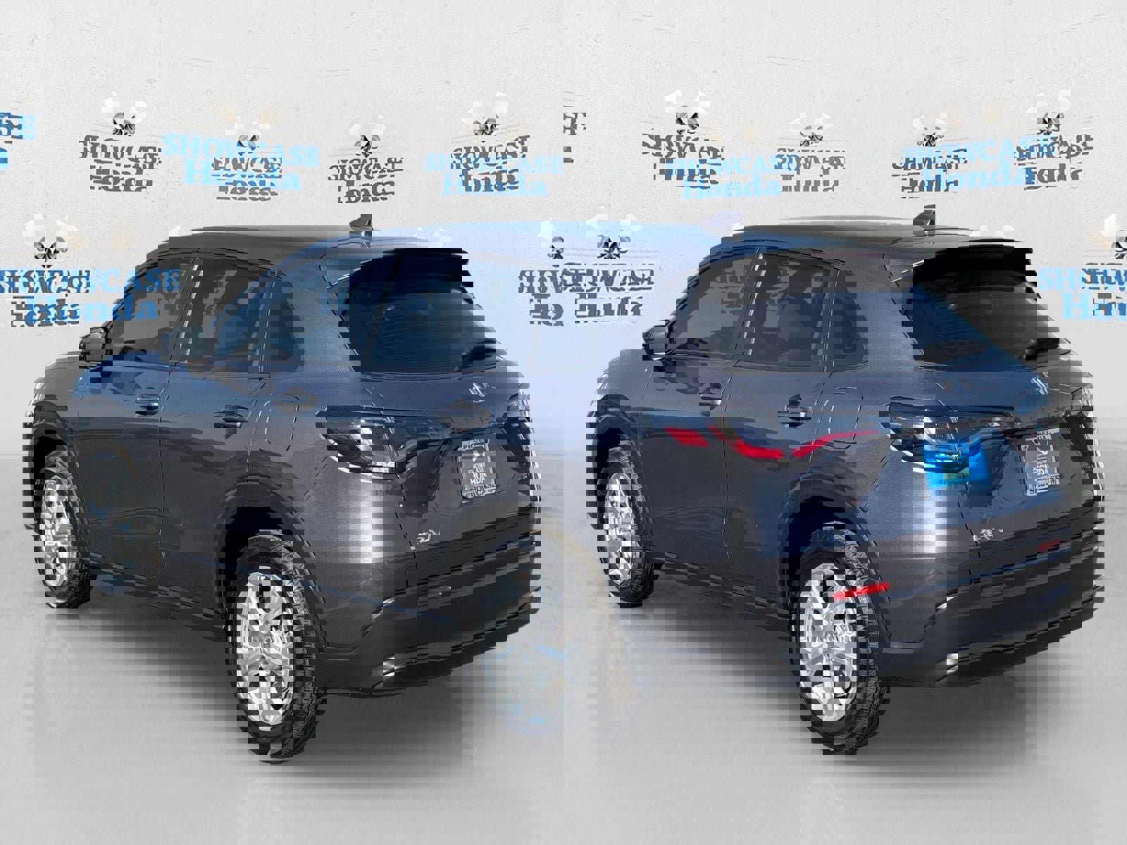 Used 2024 Honda HR-V LX image 5