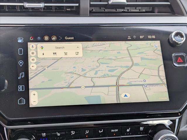 New 2027 Chevrolet Bolt RS FWD image 14