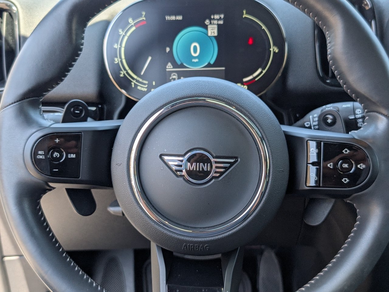 Used 2023 MINI Cooper Countryman S AWD/4WD image 18