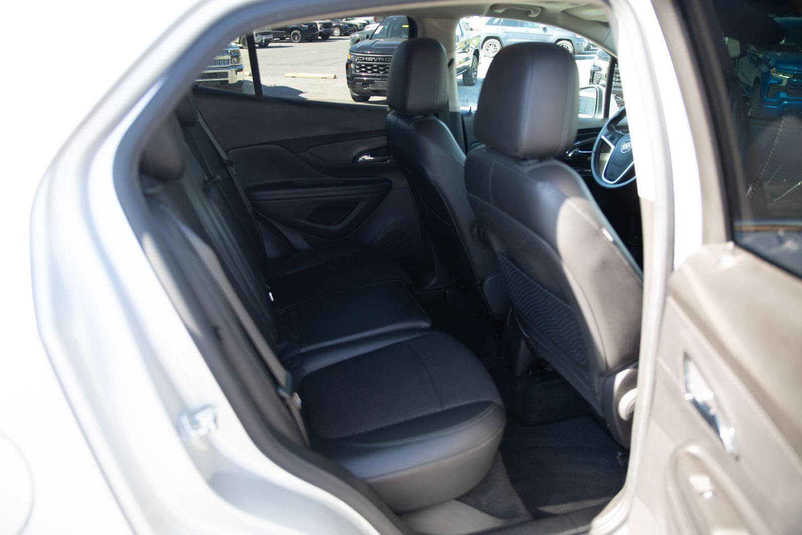 Used 2019 Buick Encore Preferred image 22