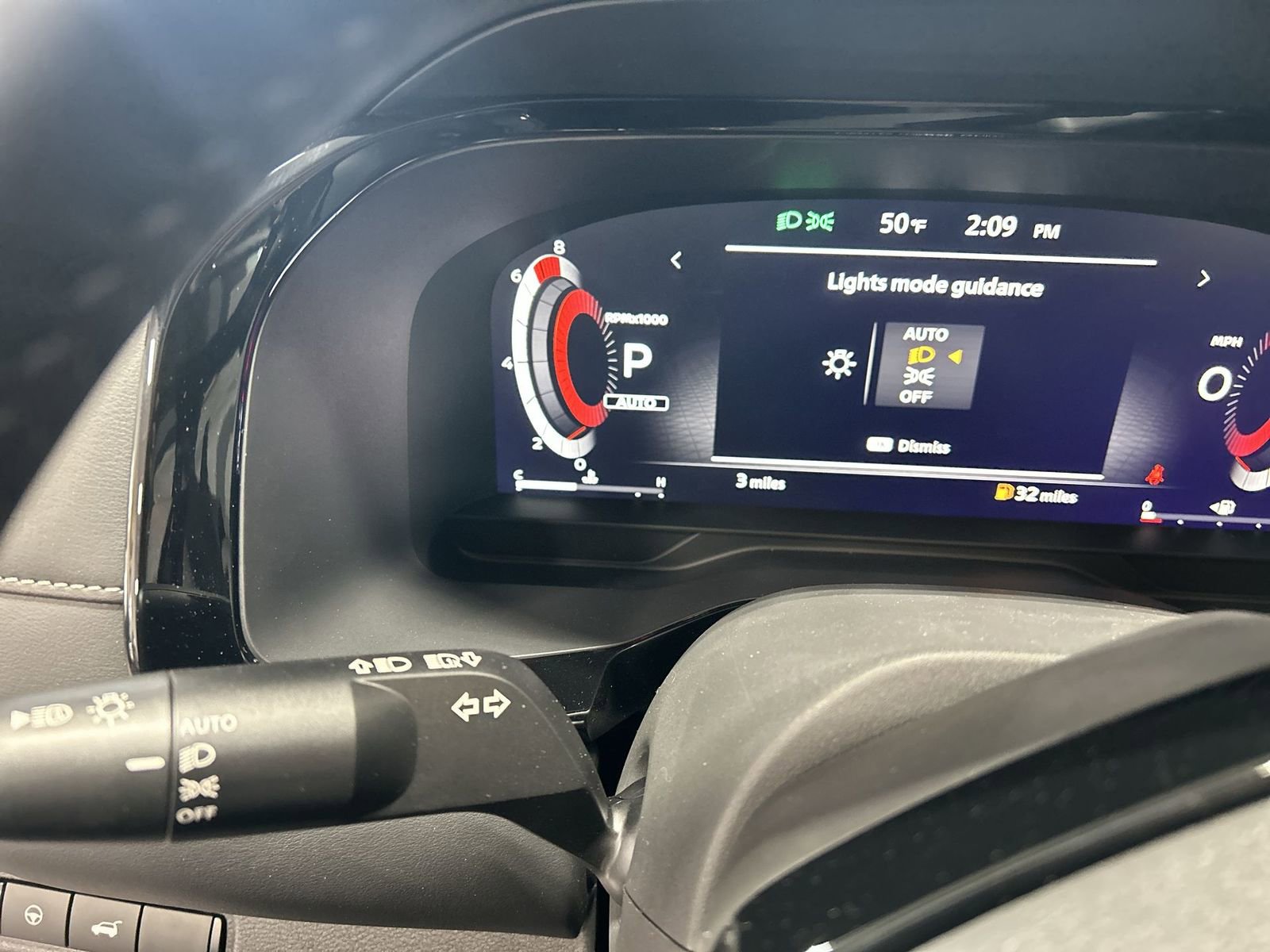 New 2026 Nissan Pathfinder SL AWD/4WD image 19