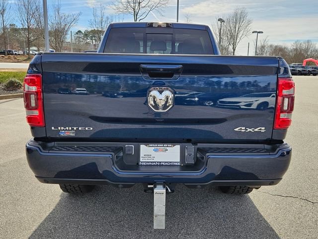 Used 2023 RAM 2500 Limited image 5