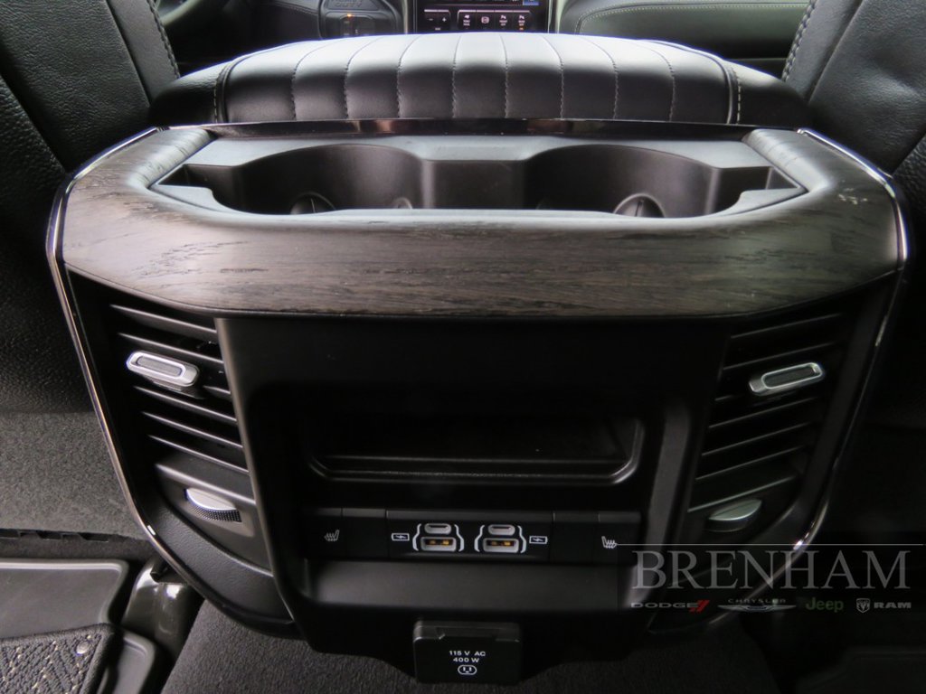 Used 2026 RAM 2500 Limited AWD/4WD image 20