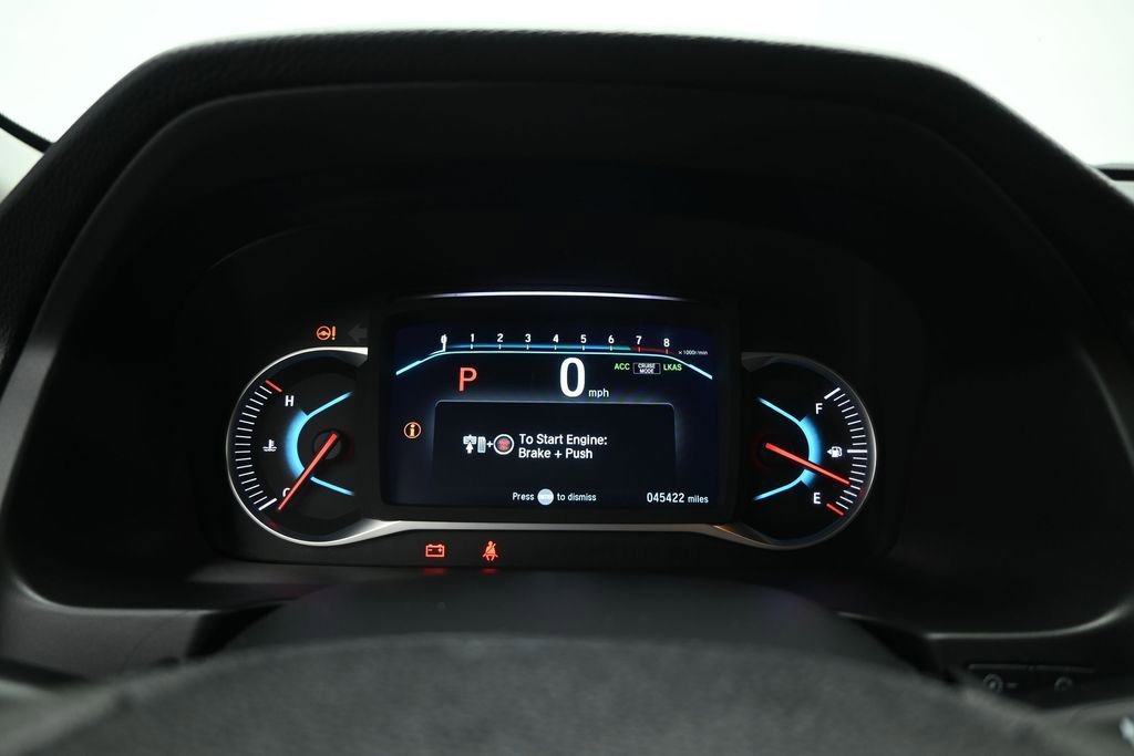 Used 2019 Honda Pilot LX image 13