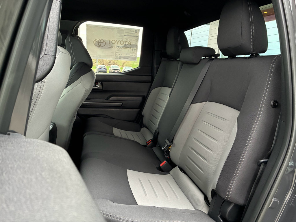 New 2026 Toyota Tacoma TRD Off-Road image 17