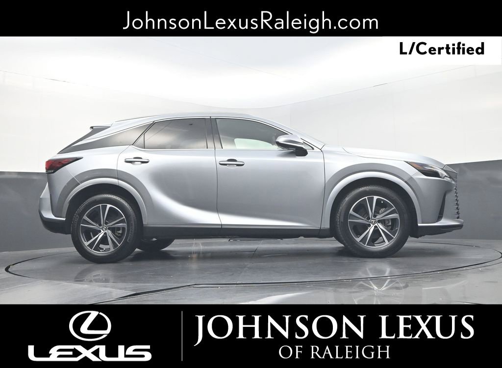 Certified 2024 Lexus RX 350 Premium w/ Convenience Package AWD/4WD image 20
