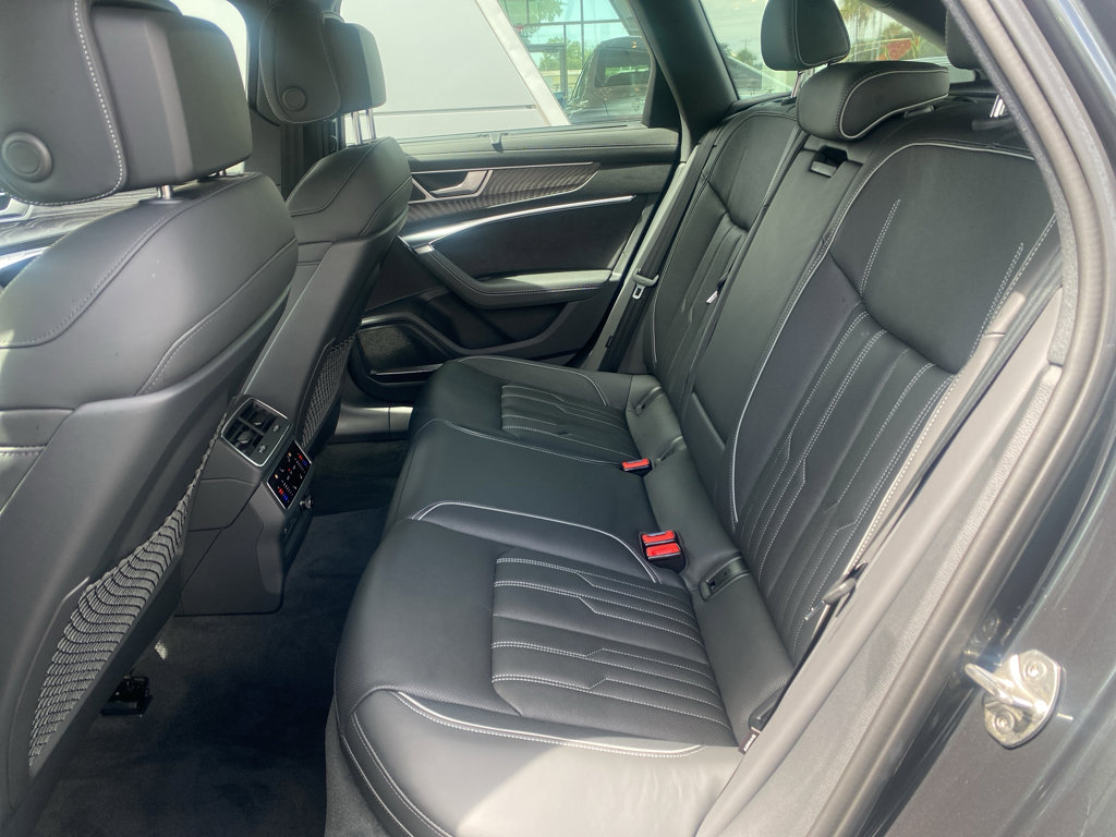 New 2026 Audi A6 3.0T allroad Prestige image 20