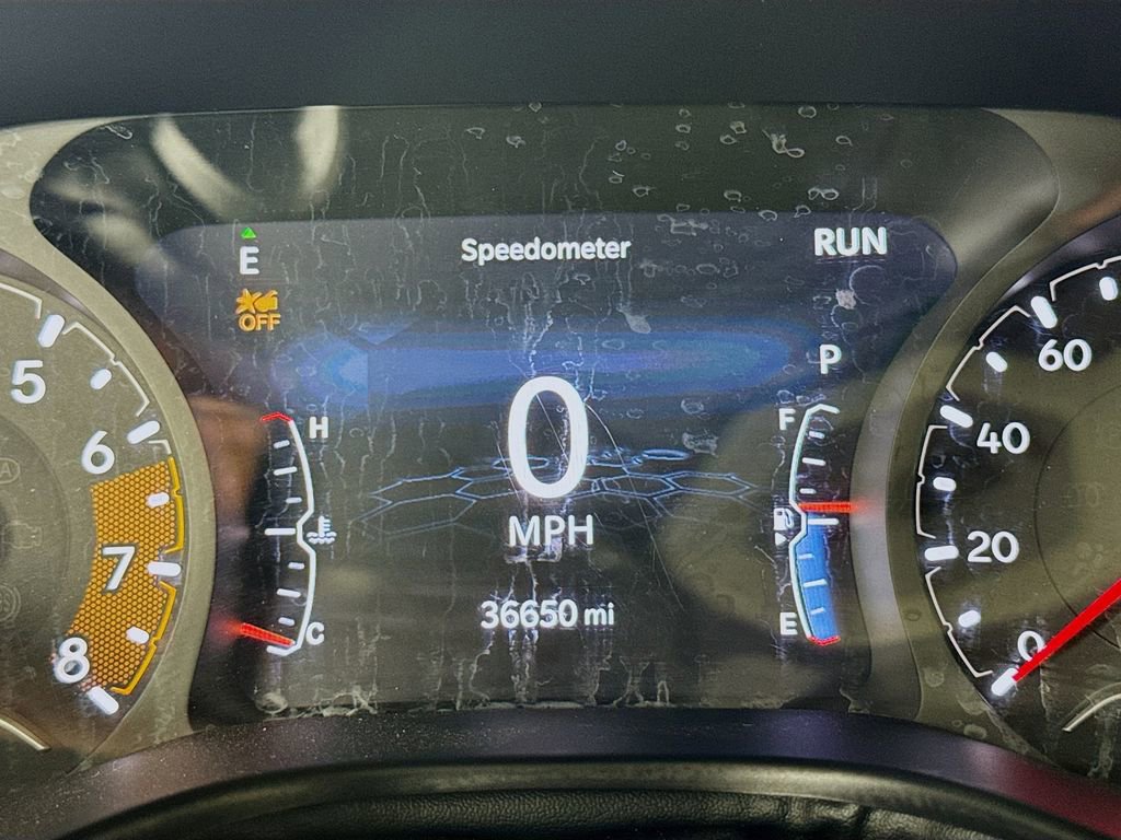 Certified 2024 Jeep Compass Latitude image 16