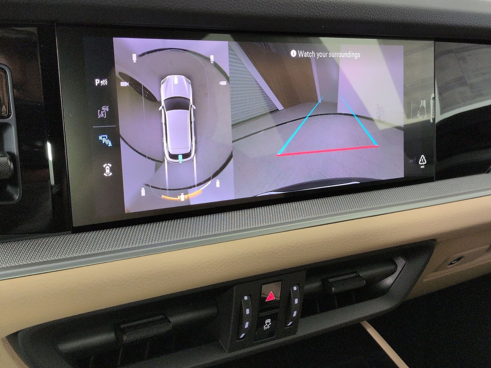 New 2026 Porsche Cayenne AWD/4WD image 13
