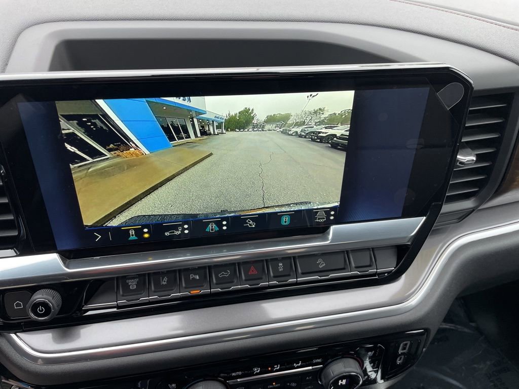 New 2026 Chevrolet Silverado 2500 High Country w/ High Country Premium Package image 12