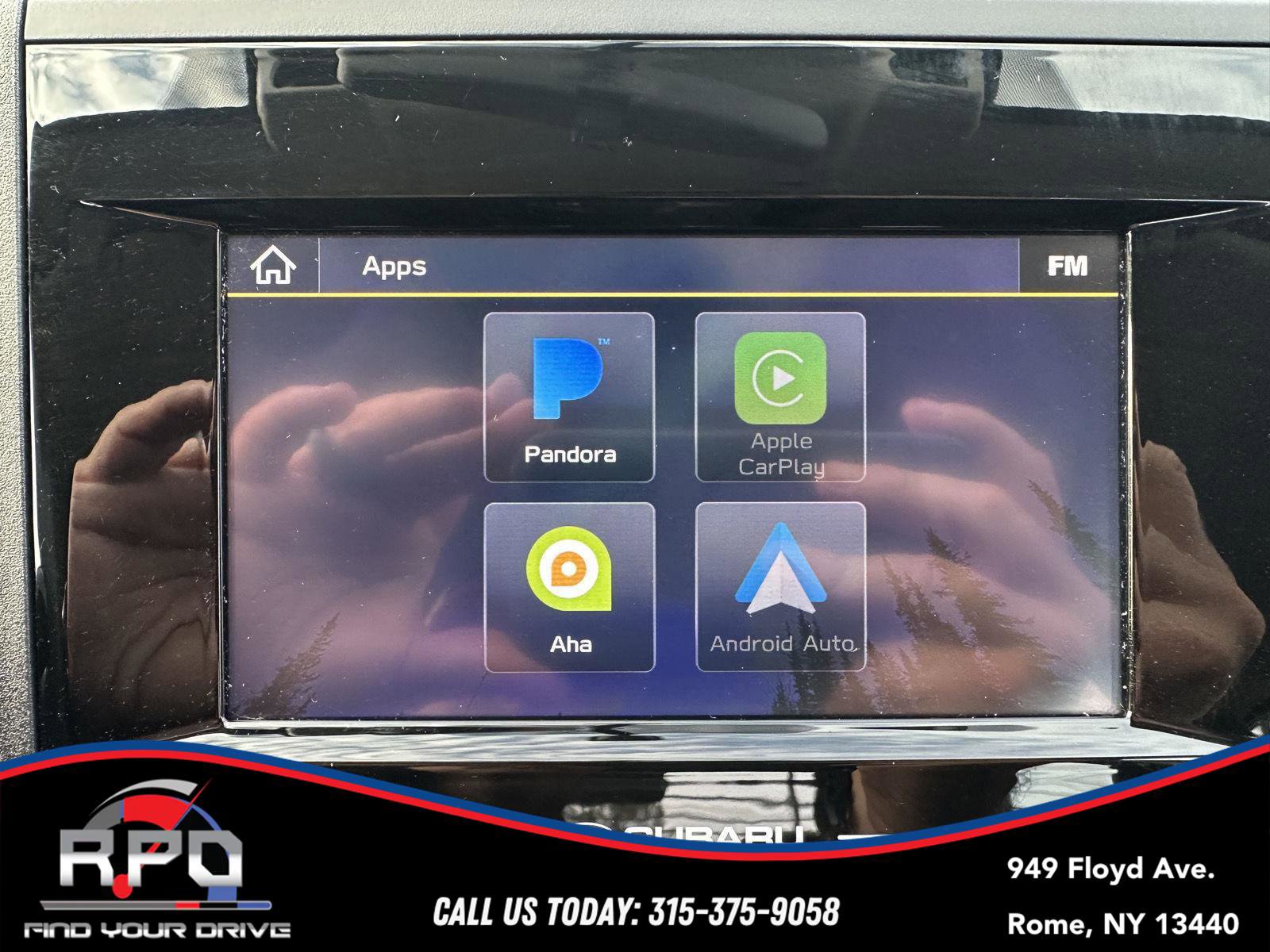 Used 2020 Subaru Impreza 2.0i image 24