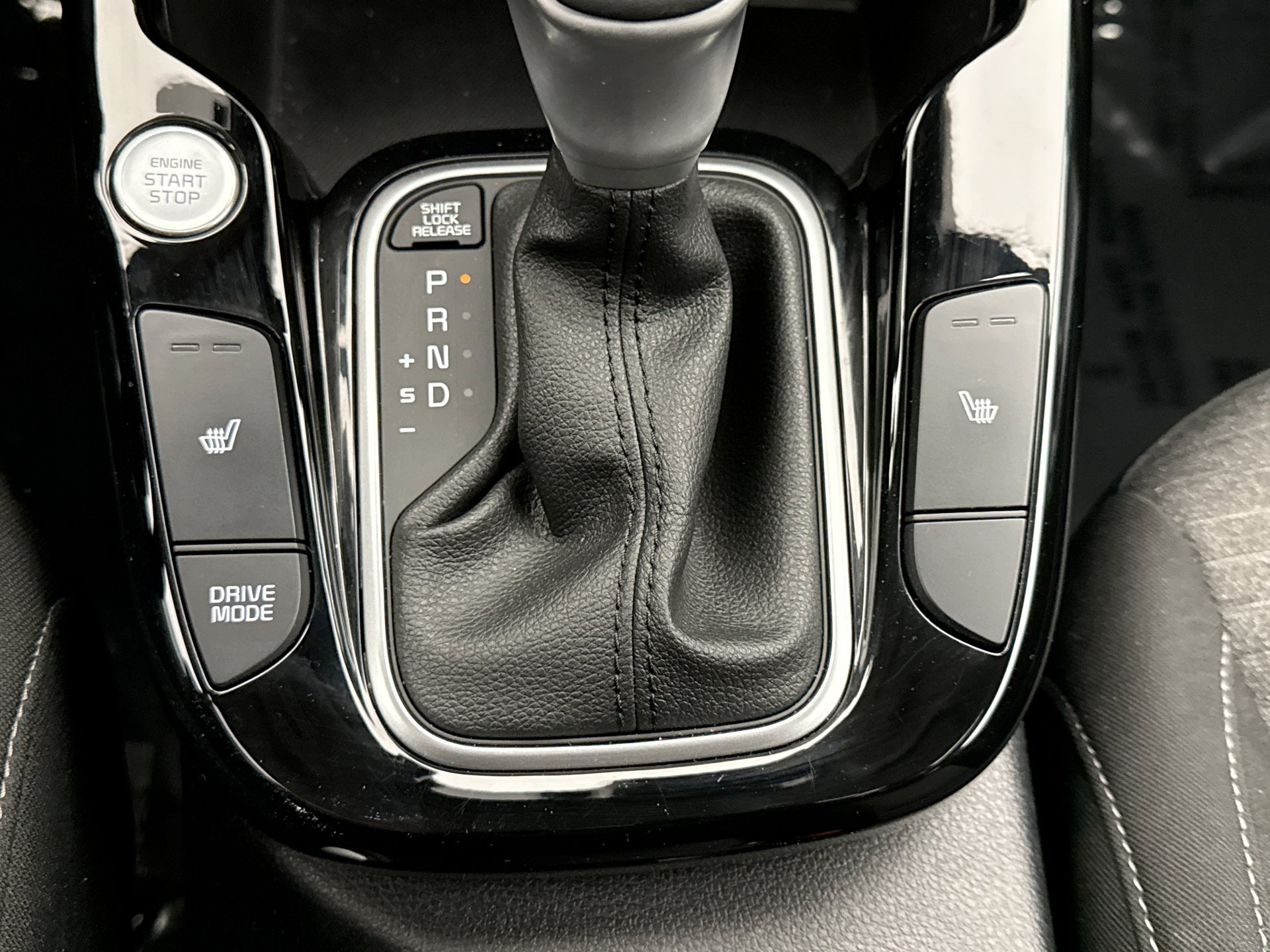 Used 2025 Kia Soul EX FWD image 18