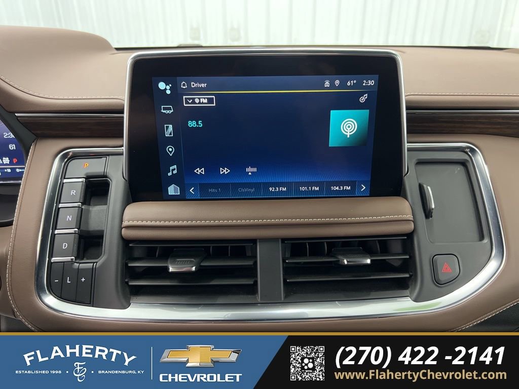 Used 2024 Chevrolet Tahoe High Country image 30