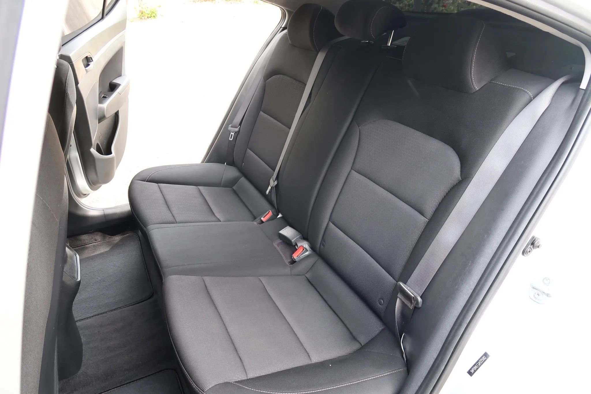 Used 2018 Hyundai Elantra SEL FWD image 13