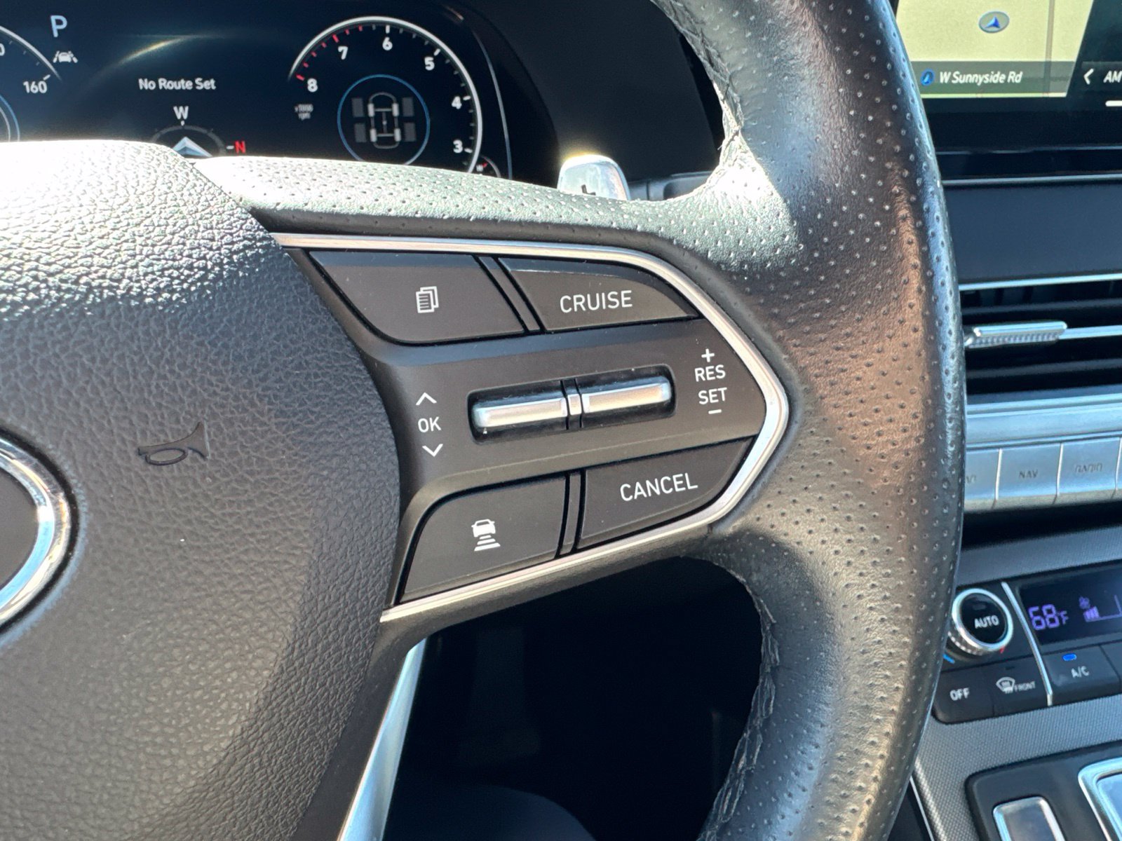 Used 2020 Hyundai Palisade Limited AWD/4WD image 21