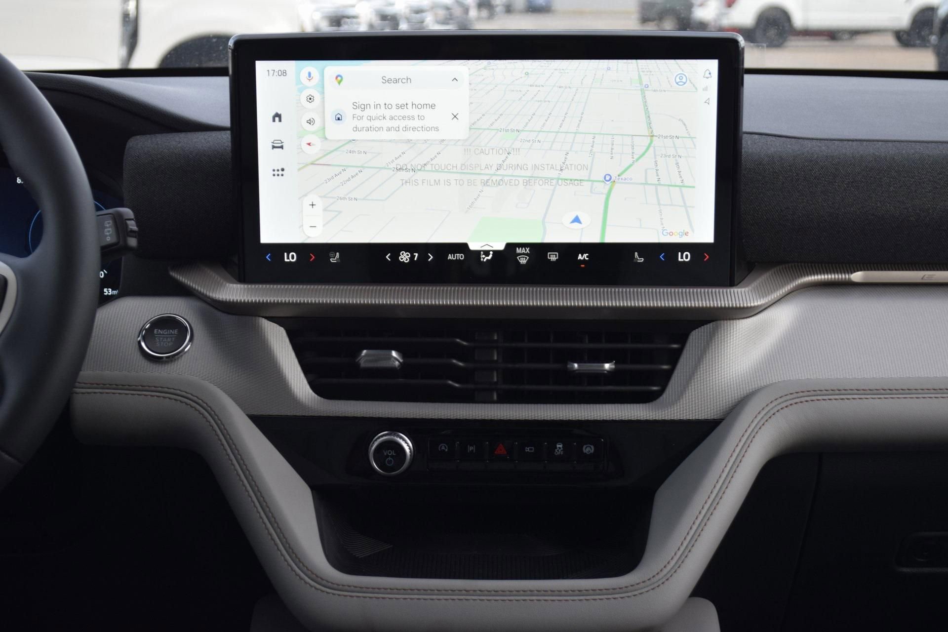 New 2026 Ford Explorer Active w/ Active Comfort Package image 11