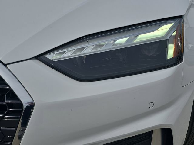 Used 2023 Audi A5 2.0T Premium Plus image 35