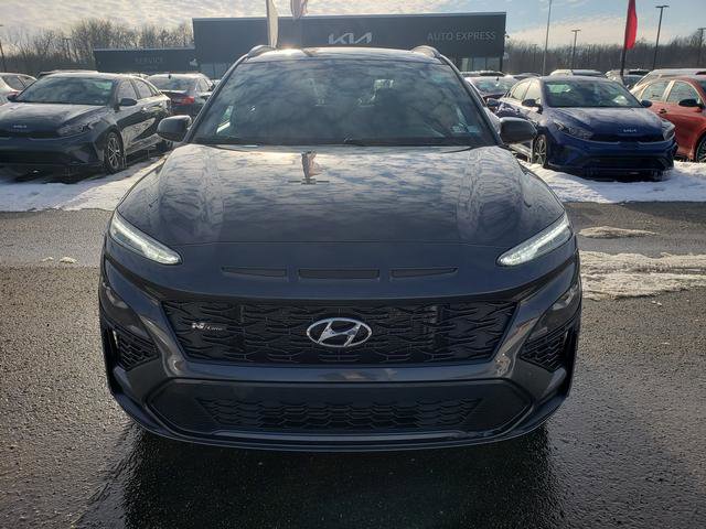 Used 2023 Hyundai Kona N Line w/ Cargo Package image 9