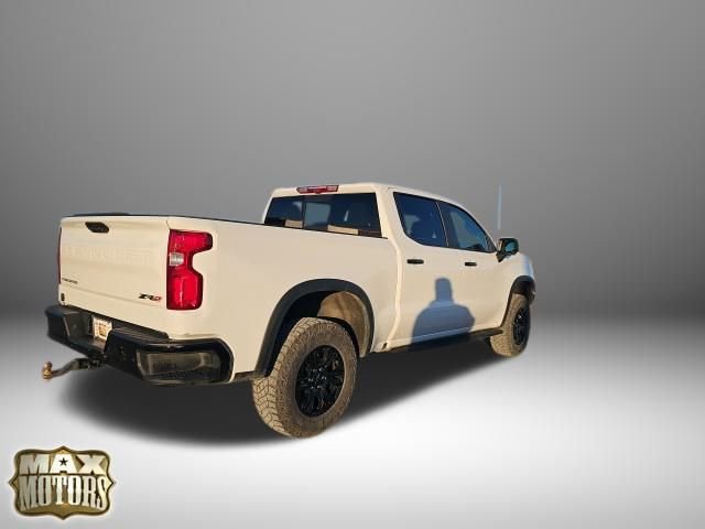 Used 2023 Chevrolet Silverado 1500 ZR2 w/ Technology Package image 10
