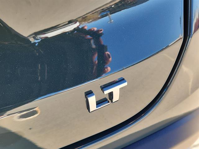 New 2026 Chevrolet Trax LT w/ Driver Confidence Package image 5