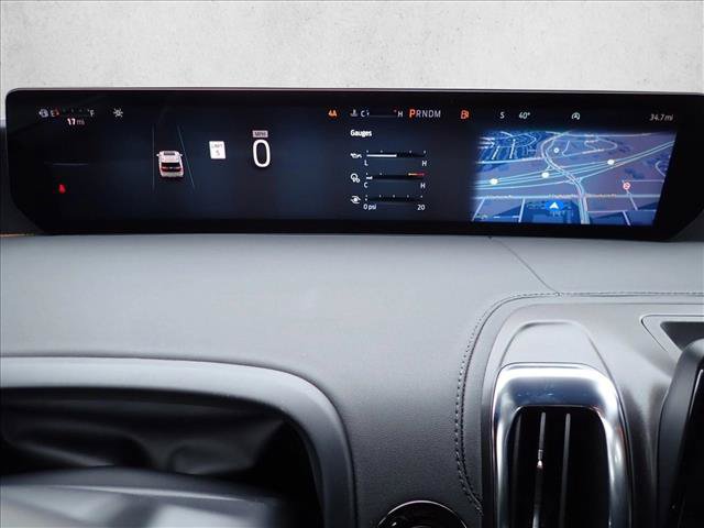 New 2026 Ford Expedition Tremor AWD/4WD image 28
