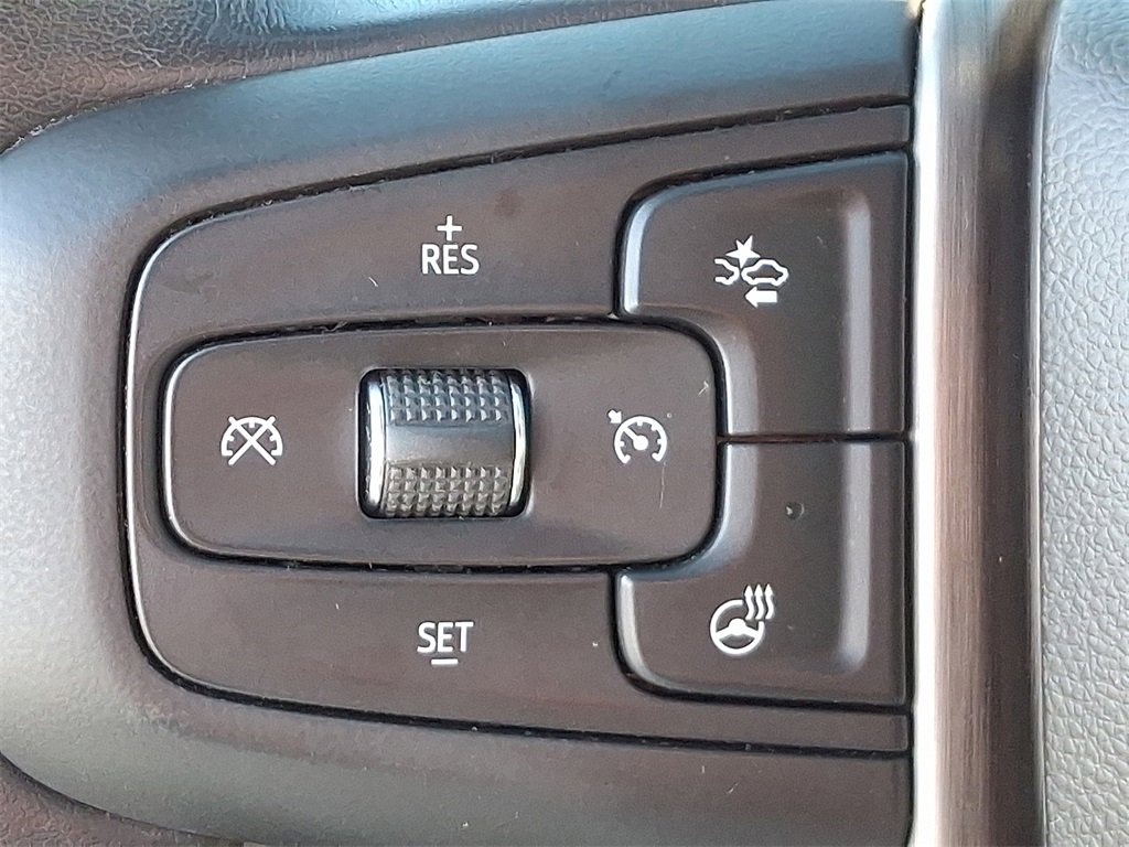 Used 2021 GMC Sierra 3500 Denali w/ Denali Ultimate Package image 21