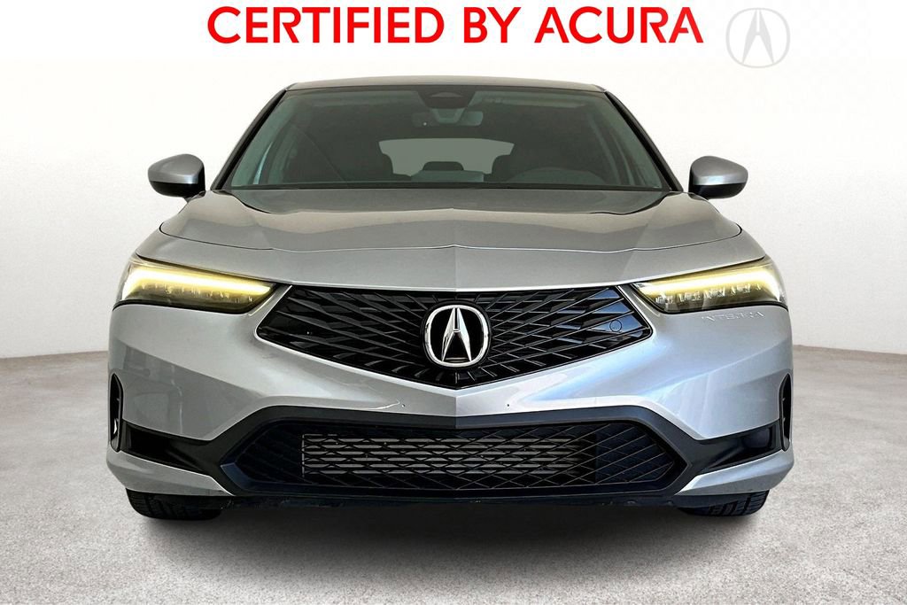 Certified 2023 Acura Integra image 5