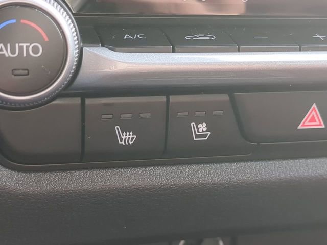 New 2026 MAZDA CX-50 AWD 2.5 Hybrid w/ Premium Pkg image 20