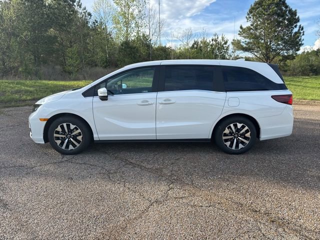 New 2026 Honda Odyssey EX-L image 5