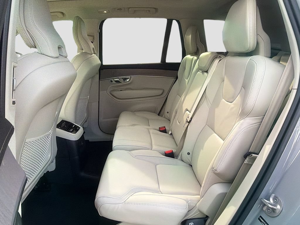 New 2026 Volvo XC90 T8 Ultra w/ Protection Package Premier AWD/4WD image 26