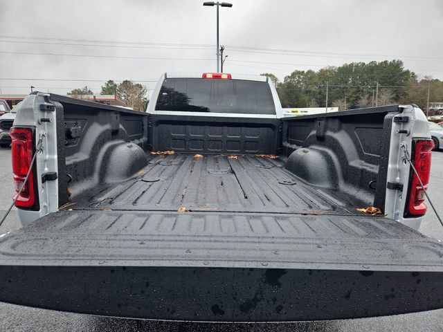New 2026 RAM 2500 Tradesman w/ Chrome Appearance Group image 15