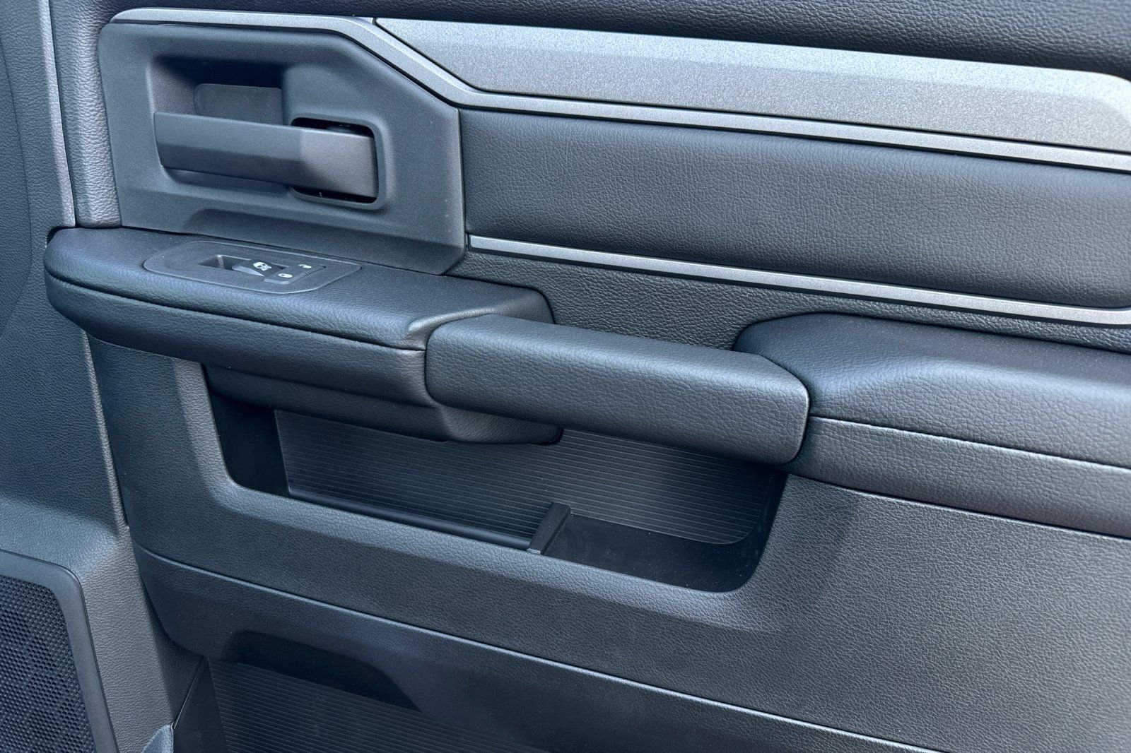 New 2025 RAM 5500 Tradesman image 18