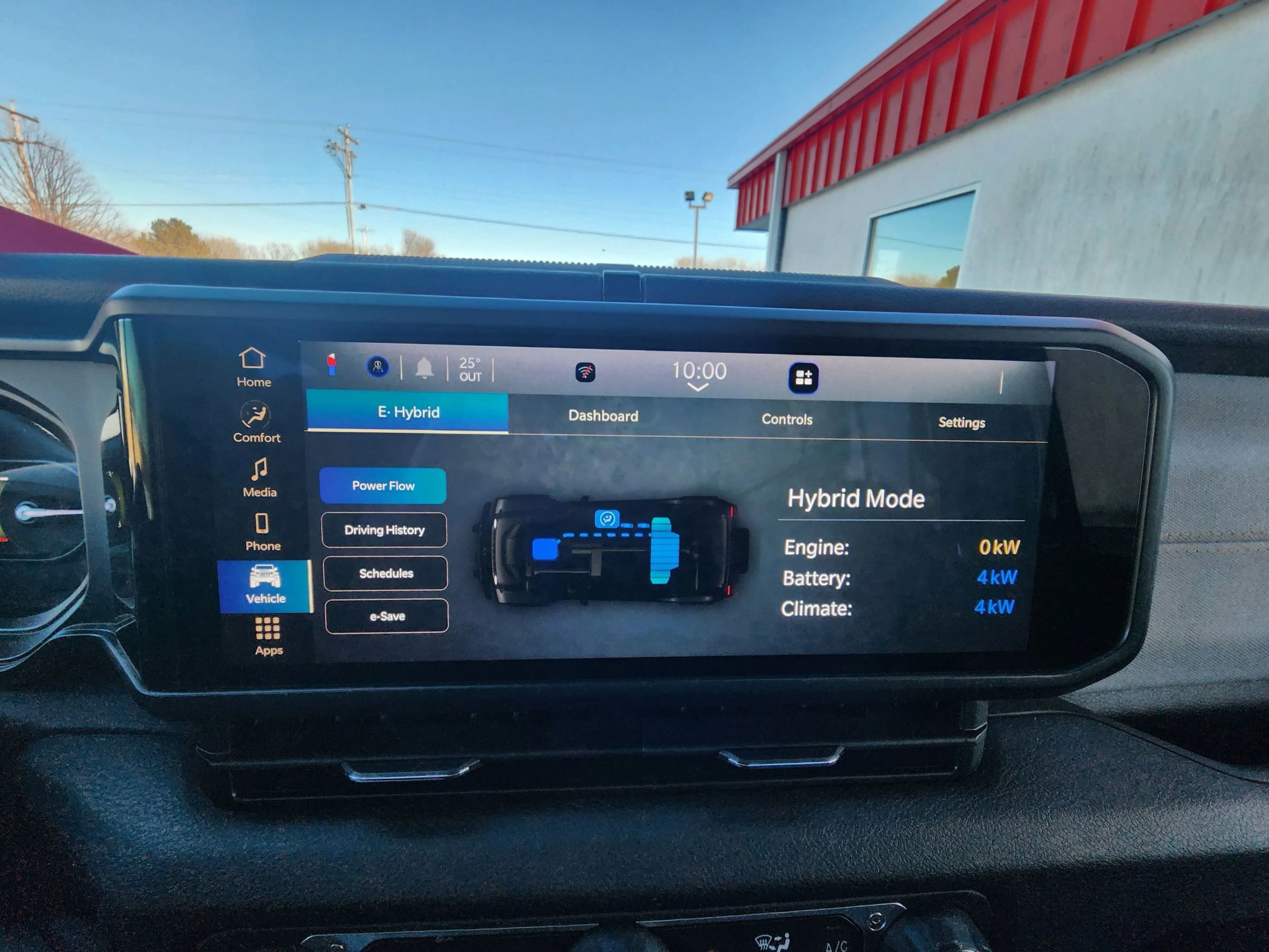 Used 2025 Jeep Wrangler Unlimited Sport S 4xe image 34