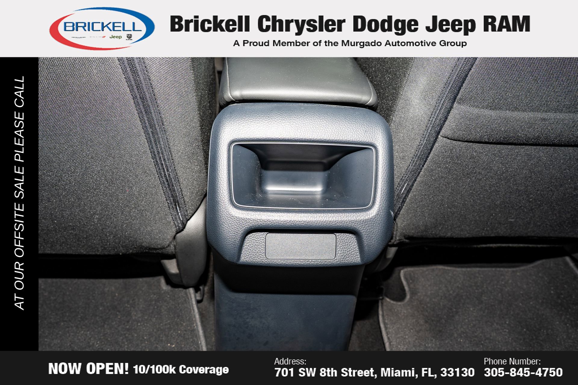 Used 2023 Honda HR-V LX image 18