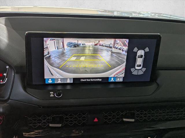 Used 2024 Honda Accord Touring image 15