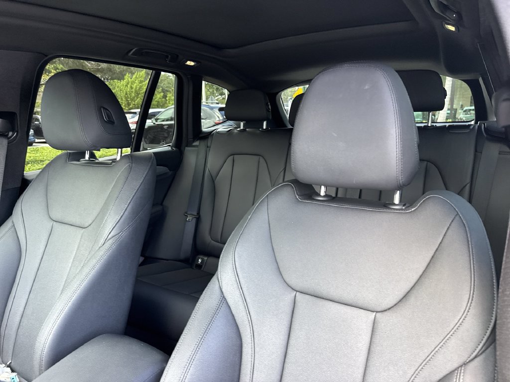 Used 2021 BMW X3 sDrive30i w/ Convenience Package (ZC2) RWD image 42