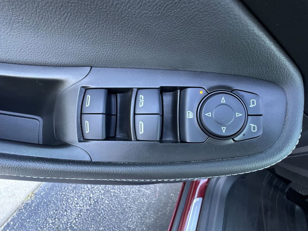 Certified 2024 Buick Encore GX Avenir w/ Avenir Convenience Package image 21