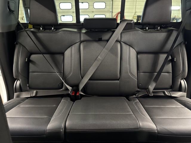 Used 2024 Chevrolet Silverado 2500 LTZ w/ LTZ Convenience Package image 28