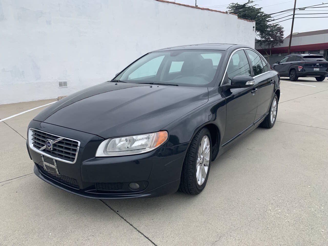 Used 2009 Volvo S80 3.2 FWD image 2